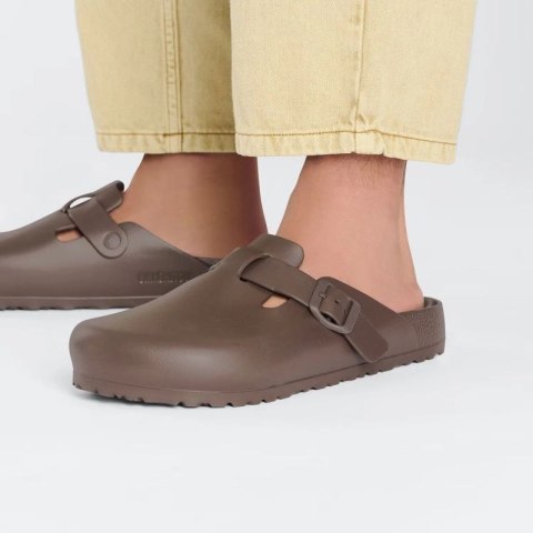 Klapki Birkenstock Boston Eva M 1027386 Klapki Birkenstock Boston Eva M 1027386