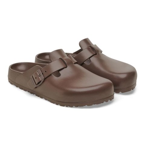 Klapki Birkenstock Boston Eva M 1027386 Klapki Birkenstock Boston Eva M 1027386