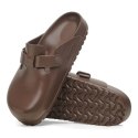 Klapki Birkenstock Boston Eva M 1027386