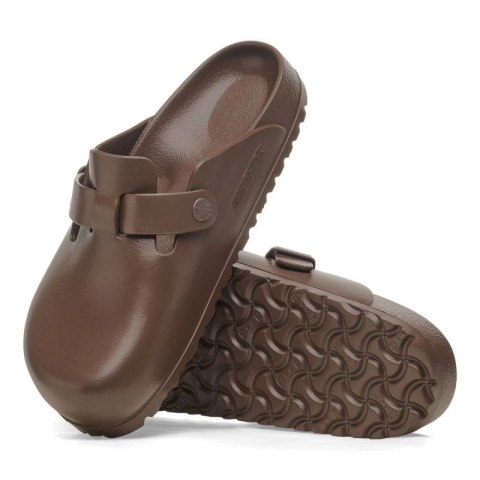 Klapki Birkenstock Boston Eva M 1027386 Klapki Birkenstock Boston Eva M 1027386