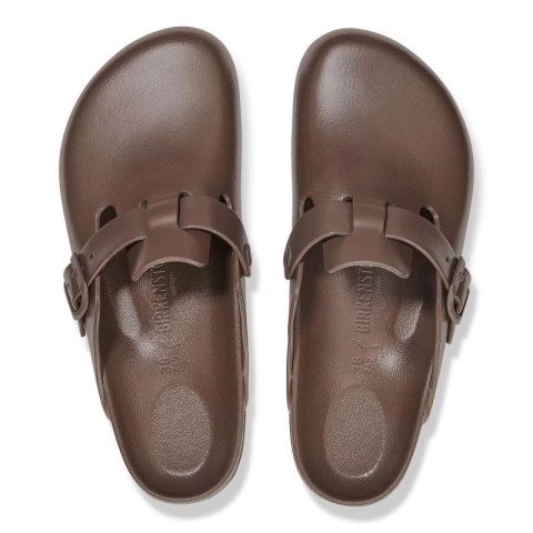 Klapki Birkenstock Boston Eva M 1027386 Klapki Birkenstock Boston Eva M 1027386