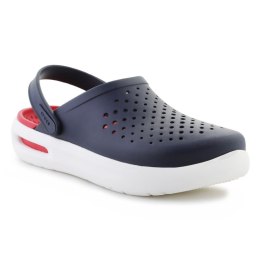 Klapki Crocs InMotion Clog M 209964-410
