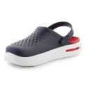Klapki Crocs InMotion Clog M 209964-410
