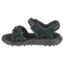 Sandały Columbia Konos Hiker 2-Strap Sandal W 2121311010