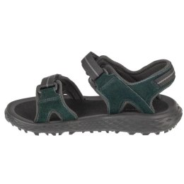 Sandały Columbia Konos Hiker 2-Strap Sandal W 2121311010