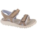 Sandały Columbia Konos Hiker 2-Strap Sandal W 2121311247