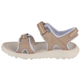 Sandały Columbia Konos Hiker 2-Strap Sandal W 2121311247