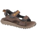 Sandały Columbia Konos Hiker 3-Strap Sandal M 2121571231