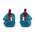 Buty Affenzahn Sneaker Knit Happy Shark Jr 00397-30009
