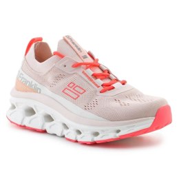 Buty D.Franklin Aero Sneakers Mesh W DFSH401001-CORA