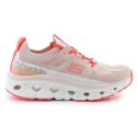 Buty D.Franklin Aero Sneakers Mesh W DFSH401001-CORA