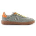 Buty D.Franklin Rebel Basic Flag M DFSH387005-KHAK
