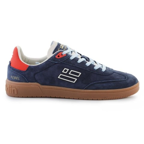 Buty D.Franklin Rebel Basic Flag M DFSH387005-NAVY Buty D.Franklin Rebel Basic Flag M DFSH387005-NAVY