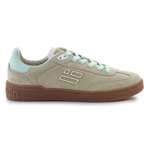 Buty D.Franklin Rebel Basic Flag W DFSH387005-LIME Buty D.Franklin Rebel Basic Flag W DFSH387005-LIME