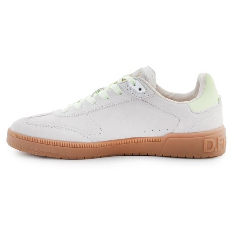 Buty D.Franklin Rebel Basic Flag W DFSH387005-OFFW Buty D.Franklin Rebel Basic Flag W DFSH387005-OFFW