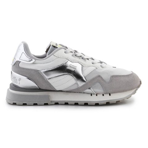 Buty D.Franklin Vibla Zig Patch W DFSH378005-WHIT Buty D.Franklin Vibla Zig Patch W DFSH378005-WHIT