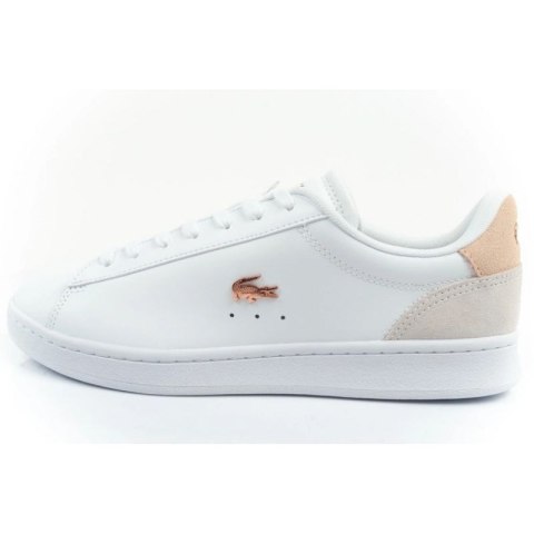 Buty Lacoste Carnaby W 748SFA00161Y9 Buty Lacoste Carnaby W 748SFA00161Y9