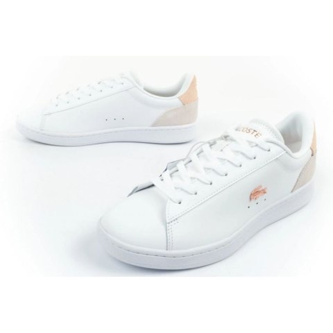 Buty Lacoste Carnaby W 748SFA00161Y9 Buty Lacoste Carnaby W 748SFA00161Y9