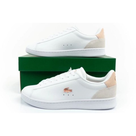 Buty Lacoste Carnaby W 748SFA00161Y9 Buty Lacoste Carnaby W 748SFA00161Y9