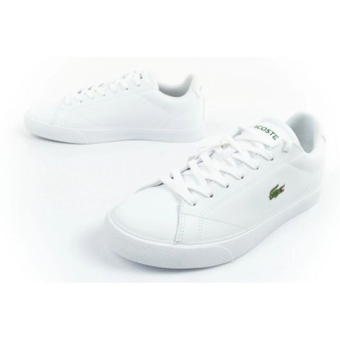 Buty Lacoste Lerond Set 125 2 CFA W 749CFA003721G Buty Lacoste Lerond Set 125 2 CFA W 749CFA003721G
