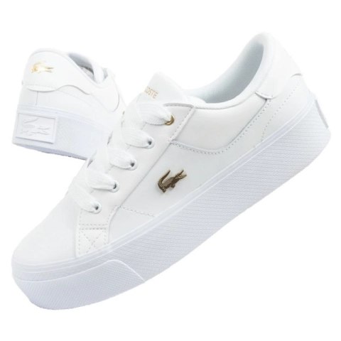 Buty Lacoste Ziane Platform W 05216 Buty Lacoste Ziane Platform W 05216