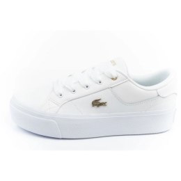 Buty Lacoste Ziane Platform W 05216