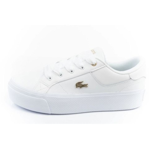 Buty Lacoste Ziane Platform W 05216 Buty Lacoste Ziane Platform W 05216