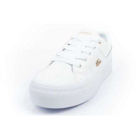 Buty Lacoste Ziane Platform W 05216 Buty Lacoste Ziane Platform W 05216