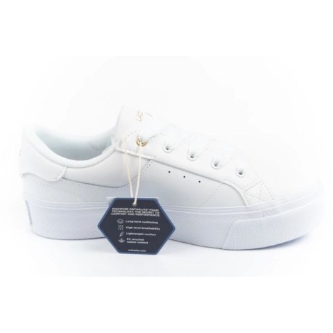 Buty Lacoste Ziane Platform W 05216 Buty Lacoste Ziane Platform W 05216