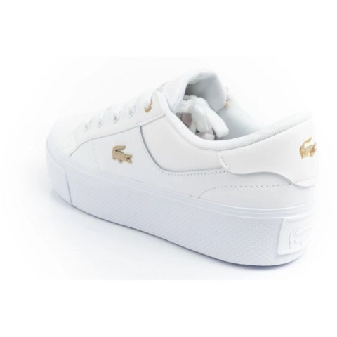 Buty Lacoste Ziane Platform W 05216 Buty Lacoste Ziane Platform W 05216