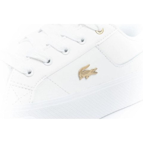 Buty Lacoste Ziane Platform W 05216 Buty Lacoste Ziane Platform W 05216