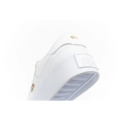Buty Lacoste Ziane Platform W 05216 Buty Lacoste Ziane Platform W 05216