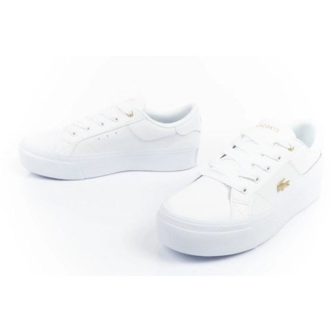 Buty Lacoste Ziane Platform W 05216 Buty Lacoste Ziane Platform W 05216
