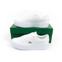 Buty Lacoste Ziane Platform W 05216
