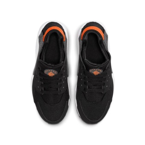 Buty Nike Huarache Run Jr DX9267-001 Buty Nike Huarache Run Jr DX9267-001