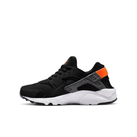 Buty Nike Huarache Run Jr DX9267-001 Buty Nike Huarache Run Jr DX9267-001
