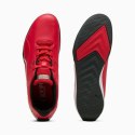 Buty Puma Ferrari Drift Cat 11 Rosso Corsa-Wh M 30861302