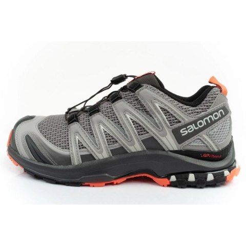 Buty Salomon Xa Pro 3D W 409776 Buty Salomon Xa Pro 3D W 409776