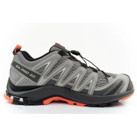 Buty Salomon Xa Pro 3D W 409776 Buty Salomon Xa Pro 3D W 409776