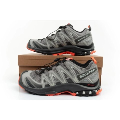 Buty Salomon Xa Pro 3D W 409776 Buty Salomon Xa Pro 3D W 409776