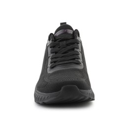 Buty Skechers Bobs Squad Chaos Face Off W 117209-BBK