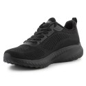 Buty Skechers Bobs Squad Chaos Face Off W 117209-BBK