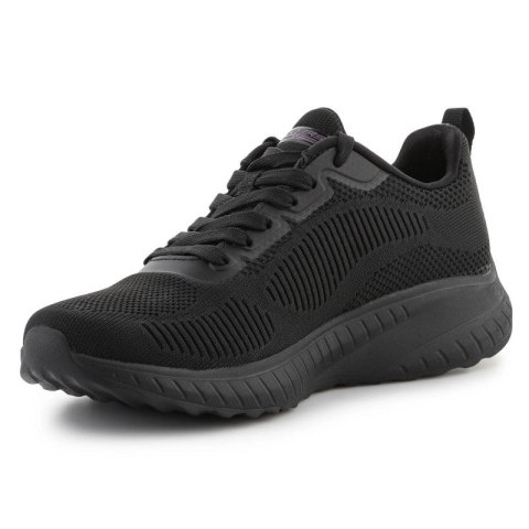 Buty Skechers Bobs Squad Chaos Face Off W 117209-BBK Buty Skechers Bobs Squad Chaos Face Off W 117209-BBK
