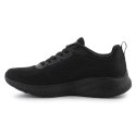 Buty Skechers Bobs Squad Chaos Face Off W 117209-BBK