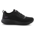 Buty Skechers Bobs Squad Chaos Face Off W 117209-BBK