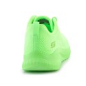 Buty Skechers Bobs Squad Chaos-cool Rythms W 117216-LIME