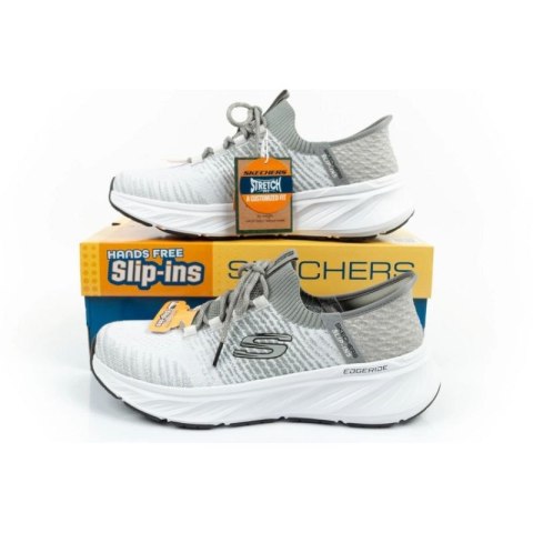 Buty Skechers Edgeride-Raygo M 232932/WGY Buty Skechers Edgeride-Raygo M 232932/WGY