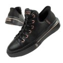 Buty Skechers SLIP-INS W 186001/BBK