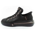 Buty Skechers SLIP-INS W 186001/BBK