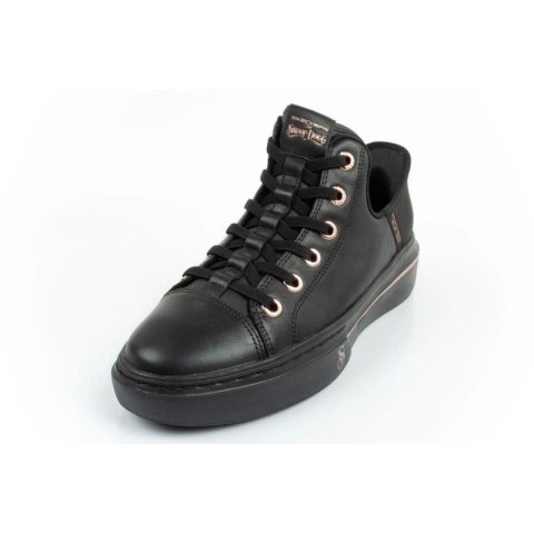 Buty Skechers SLIP-INS W 186001/BBK Buty Skechers SLIP-INS W 186001/BBK